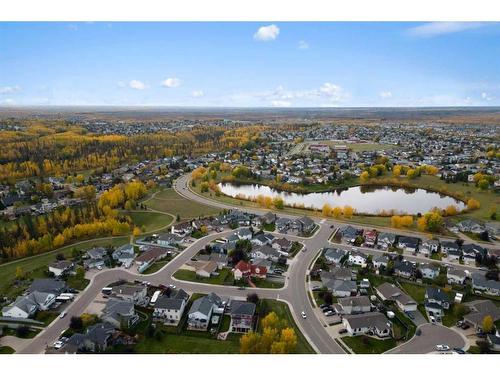 192 Lindstrom Crescent, Fort Mcmurray, AB - Outdoor With View