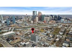 1007-123 4 Street NE Calgary, AB T2E 8K3