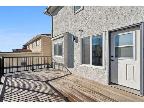 68 Hawkwood Drive Nw, Calgary, AB - Outdoor With Exterior