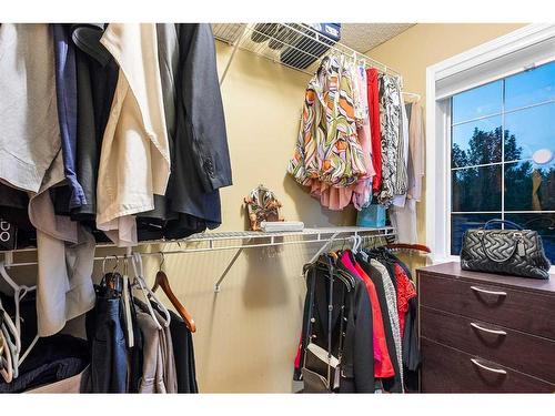 9838 Hidden Valley Drive Nw, Calgary, AB - Indoor With Storage