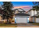 9838 Hidden Valley Drive Nw, Calgary, AB  - Outdoor 