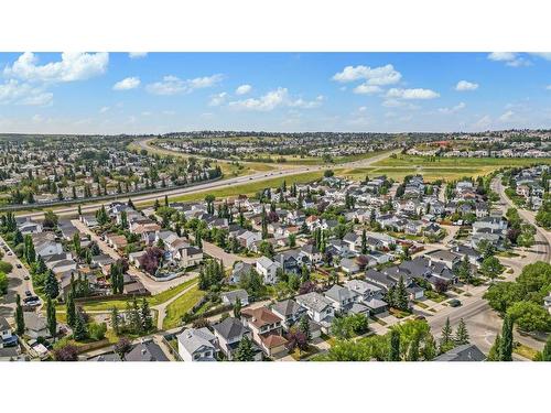 9838 Hidden Valley Drive Nw, Calgary, AB - Outdoor With View