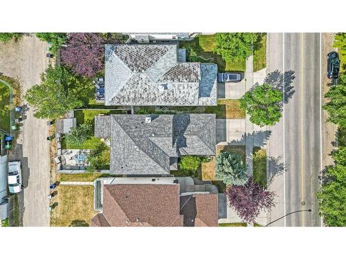 9838 Hidden Valley Drive Nw, Calgary, AB - Outdoor