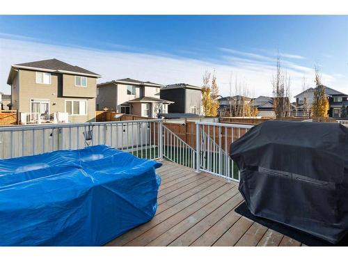 27 Bayview Circle Sw, Airdrie, AB - Outdoor