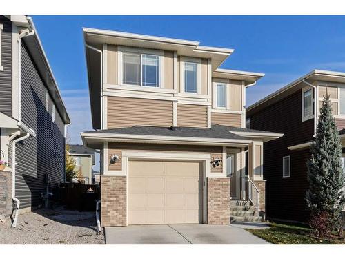 27 Bayview Circle Sw, Airdrie, AB - Outdoor