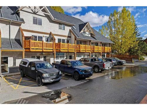 106-112 Kananaskis Way, Canmore, AB 