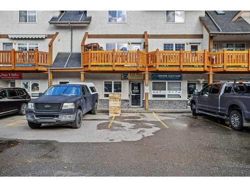 106-112 Kananaskis Way, Canmore, AB 