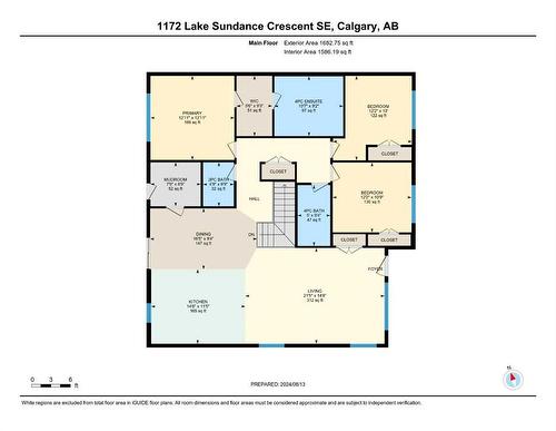 1172 Lake Sundance Crescent Se, Calgary, AB - Other