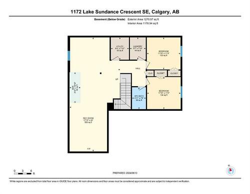 1172 Lake Sundance Crescent Se, Calgary, AB - Other