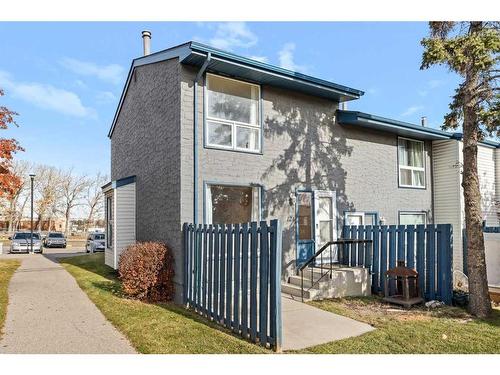 124-6440 4 Street Nw, Calgary, AB - Outdoor