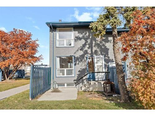 124-6440 4 Street Nw, Calgary, AB - Outdoor