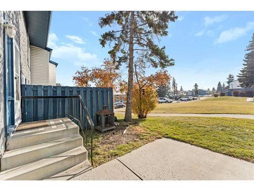 124-6440 4 Street Nw, Calgary, AB - Outdoor