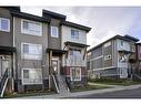 110 Walgrove Cove Se, Calgary, AB  - Outdoor With Facade 