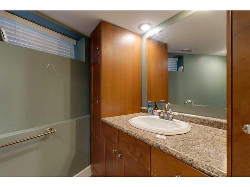 226 7 Street Ne, Calgary, AB - Indoor Photo Showing Bathroom