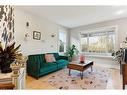 226 7 Street Ne, Calgary, AB  - Indoor Photo Showing Living Room 