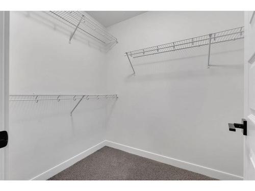 147 South Shore Court, Chestermere, AB - Indoor With Storage