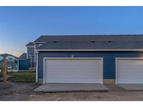 147 South Shore Court, Chestermere, AB - Outdoor