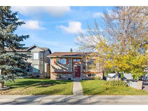 327 Shawbrooke Circle Sw, Calgary, AB - Outdoor