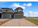 133 Corner Meadows Way Ne, Calgary, AB  - Outdoor With Facade 