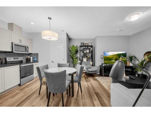 133 Corner Meadows Way Ne, Calgary, AB - Indoor