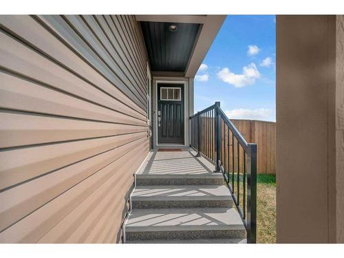 133 Corner Meadows Way Ne, Calgary, AB - Outdoor With Exterior