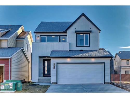 2066 Fowler Road Sw, Airdrie, AB - Outdoor