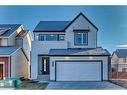 2066 Fowler Road Sw, Airdrie, AB  - Outdoor 