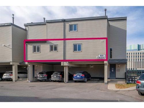 803-1540 29 Street Nw, Calgary, AB - 