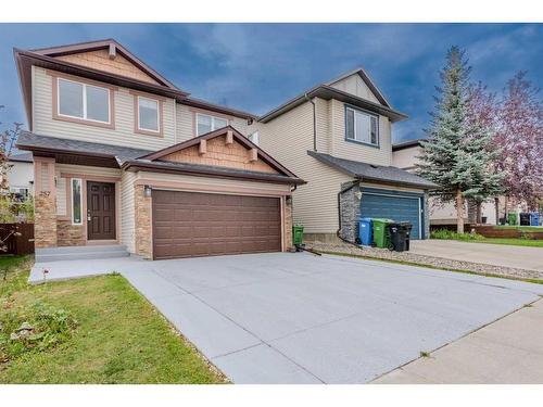 257 Pantego Close Nw, Calgary, AB 