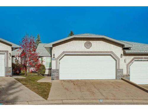 56 Arbour Cliff Court Nw, Calgary, AB - Outdoor