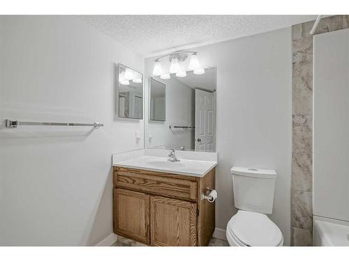 56 Arbour Cliff Court Nw, Calgary, AB - Indoor Photo Showing Bathroom