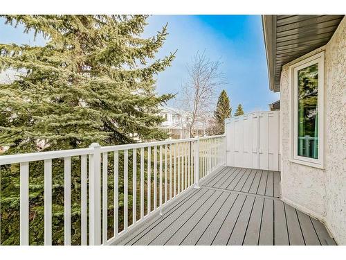 56 Arbour Cliff Court Nw, Calgary, AB - Outdoor