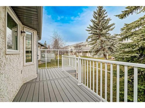 56 Arbour Cliff Court Nw, Calgary, AB - Outdoor