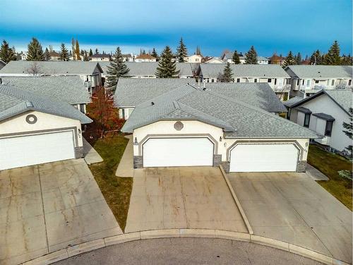 56 Arbour Cliff Court Nw, Calgary, AB - Outdoor