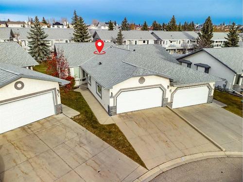 56 Arbour Cliff Court Nw, Calgary, AB - Outdoor