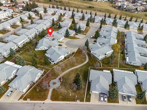 56 Arbour Cliff Court Nw, Calgary, AB - Outdoor With View