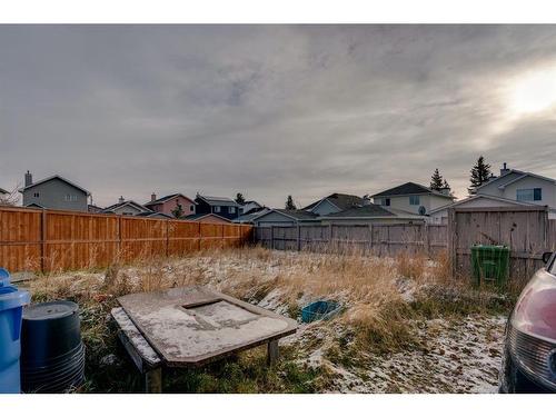 117 Coral Springs Bay Ne, Calgary, AB - Outdoor