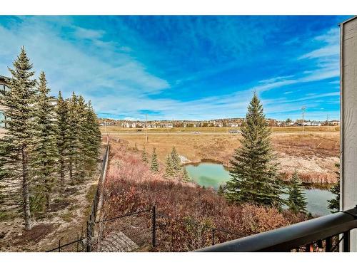 24-130 Discovery Drive Sw, Calgary, AB - Outdoor With View