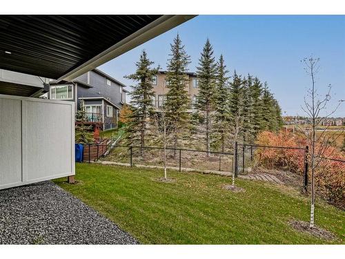 24-130 Discovery Drive Sw, Calgary, AB - Outdoor