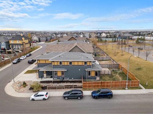 5 Masters Park Se, Calgary, AB - Outdoor With View