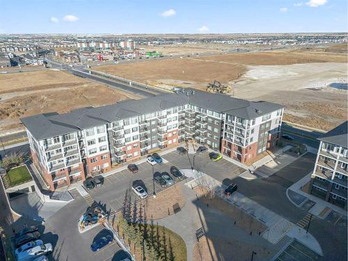 2418-395 Skyview Parkway Ne, Calgary, AB - Outdoor With View