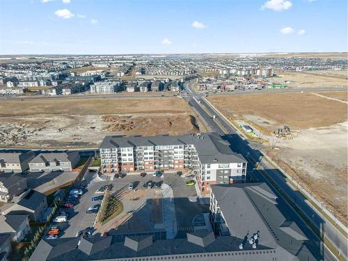 2418-395 Skyview Parkway Ne, Calgary, AB - Outdoor With View