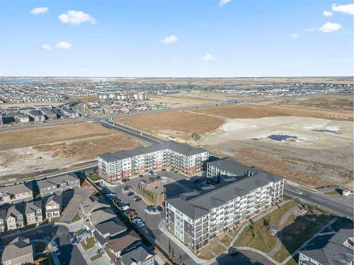 2418-395 Skyview Parkway Ne, Calgary, AB - Outdoor With View