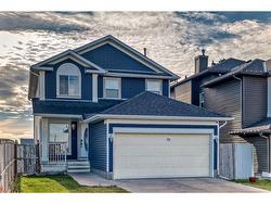 25 Taracove Way NE Calgary, AB T3J 5A4