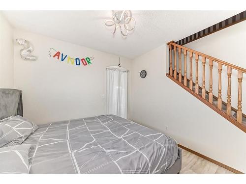 25 Taracove Way Ne, Calgary, AB - Indoor