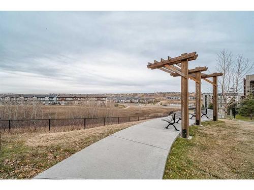 304-8 Sage Hill Terrace Nw, Calgary, AB - Outdoor With View