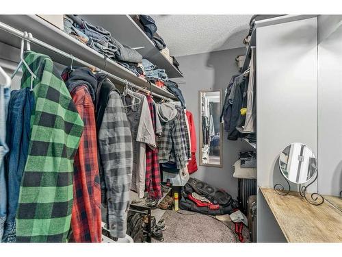 66 Everglade Drive Se, Airdrie, AB - Indoor With Storage