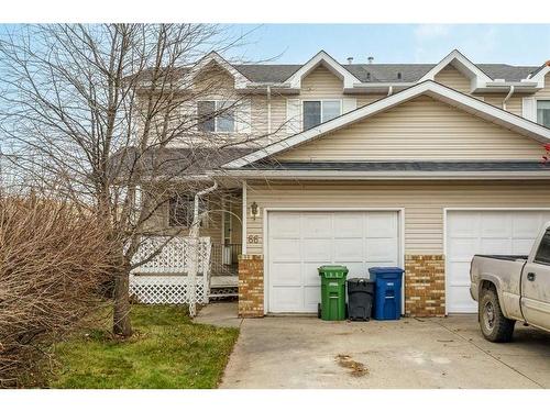 66 Everglade Drive Se, Airdrie, AB - Outdoor