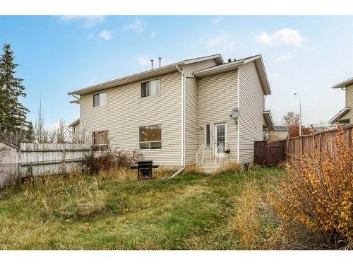 66 Everglade Drive Se, Airdrie, AB - Outdoor With Exterior