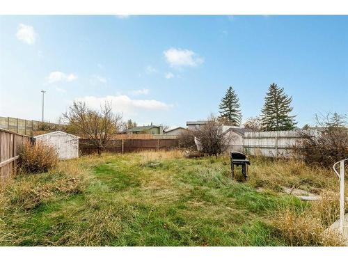 66 Everglade Drive Se, Airdrie, AB - Outdoor